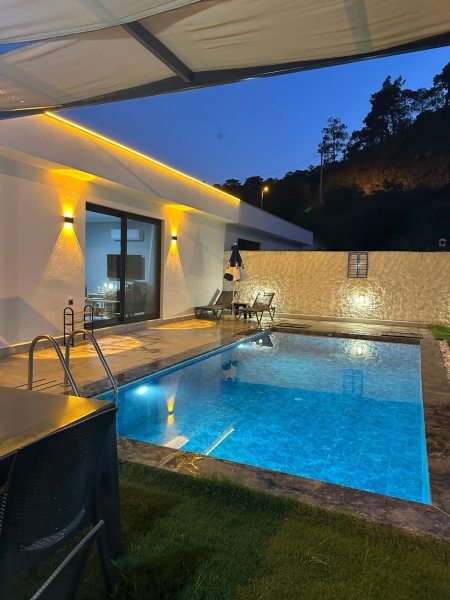 Villa Doğan Fethiye